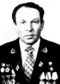 Ракитянский Анатолий Дмитриевич